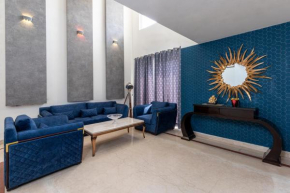 3 BHK ULTRA LUXURY DUPLEX APARTMENT IN THE TALLEST TOWER Of FARIDABAD